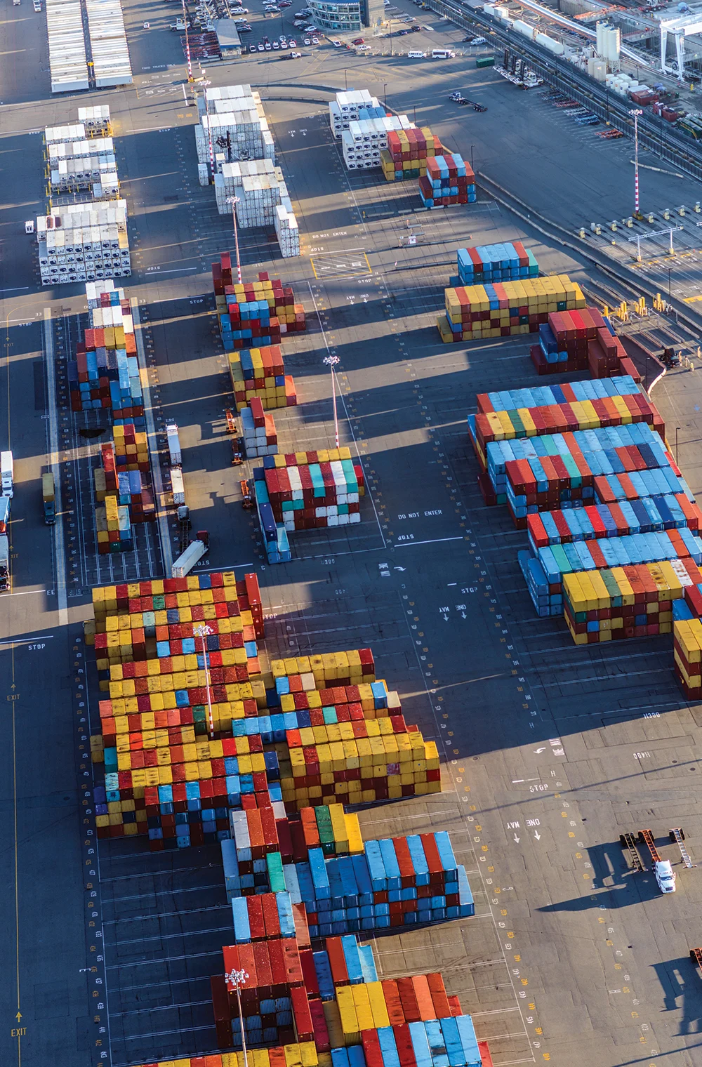 Working With JPM NEXUS