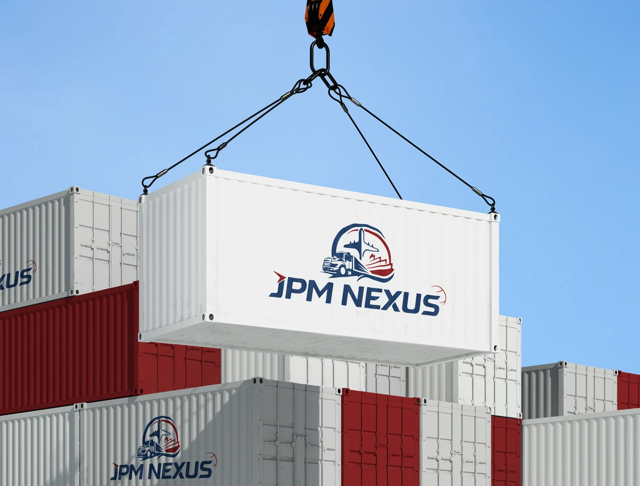 Why Choose JPM NEXUS